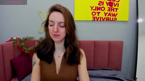 Laura  online show from January 9, 2:41 am