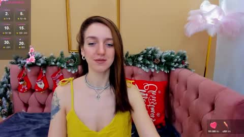 Laura  online show from January 15, 2:03 am