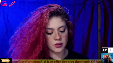 weedcam Curly Laura OF    online show from November 19, 9:43 am