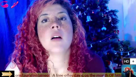 weedcam Curly Laura OF    online show from December 19, 5:58 pm