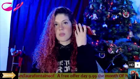 weedcam Curly Laura OF    online show from January 8, 12:51 am