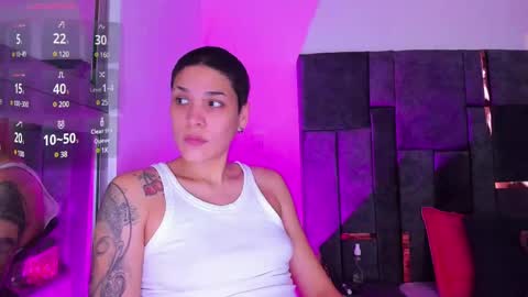 Laura Rose online show from January 31, 12:33 am