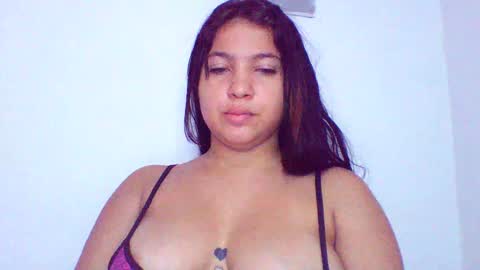 Laura vergara1 online show from December 15, 10:09 pm