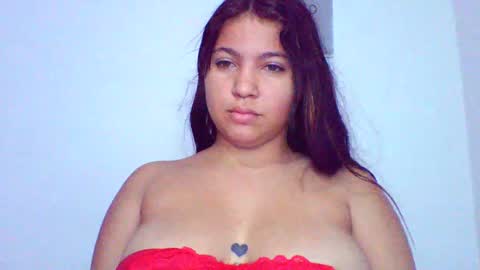 Laura vergara1 online show from December 12, 11:32 pm