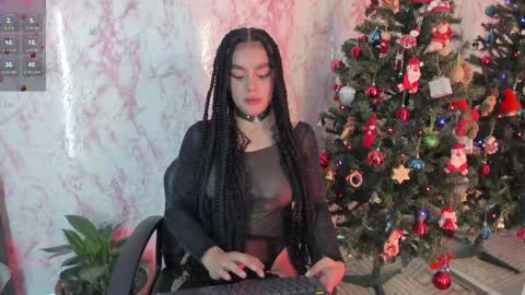 lauren_camila1 online show from December 27, 2:05 am