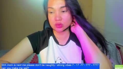 onlyfan laureng7 - 7 laureng2 online show from December 31, 12:25 am