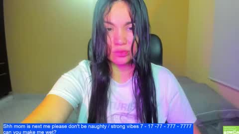 onlyfan laureng7 - 7 laureng2 online show from January 3, 8:09 pm