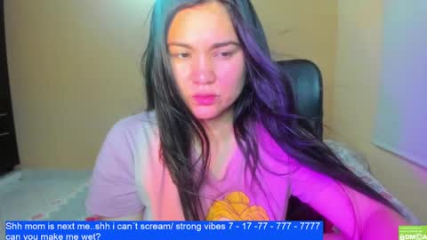 onlyfan laureng7 - 7 laureng2 online show from January 22, 1:59 am