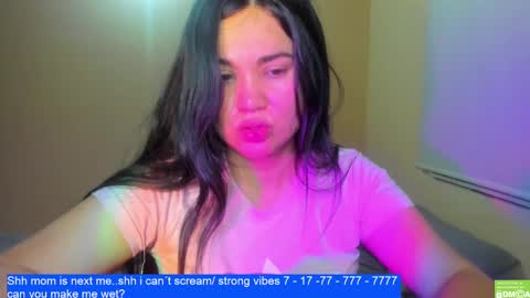 onlyfan laureng7 - 7 laureng2 online show from January 18, 1:23 am