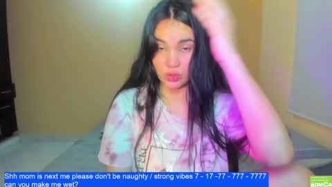 onlyfan laureng7 - 7 laureng2 online show from January 6, 5:44 pm