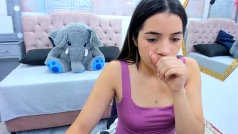 leah_means online show from February 8, 12:31 pm