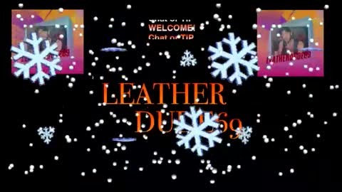 leatherdude69 online show from December 12, 7:01 am