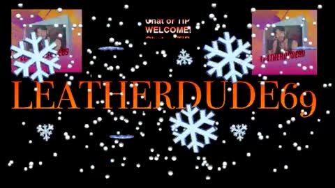 leatherdude69 online show from December 1, 3:24 am