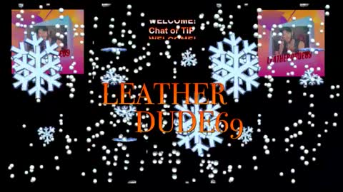 leatherdude69 online show from December 13, 3:52 am