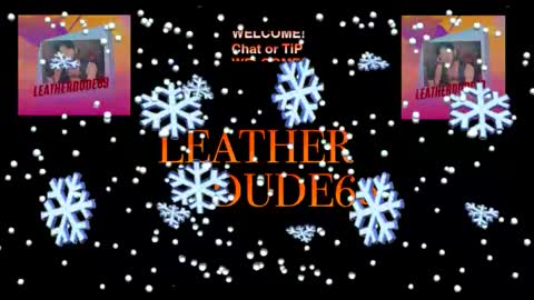 leatherdude69 online show from December 11, 6:03 am