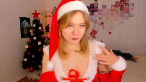 Ellie online show from December 26, 7:16 am