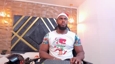 LEBRON MILLIONS online show from December 24, 11:16 pm