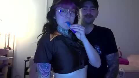 Leia Megan online show from January 4, 2:02 am