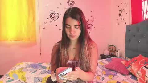 leidy_scorpion online show from November 19, 12:46 pm