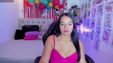 Leidy online show from November 27, 3:01 pm