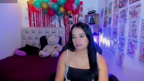 Leidy online show from November 26, 1:43 pm