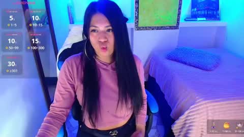 leila_08 online show from December 22, 4:27 am