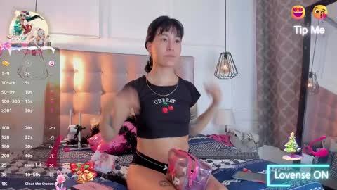 lemmylane__ online show from December 25, 7:05 pm