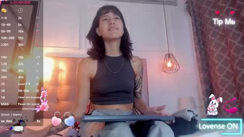 lemmylane__ online show from January 4, 7:00 pm