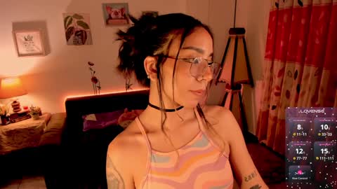 lemoonpeach online show from January 13, 1:39 am