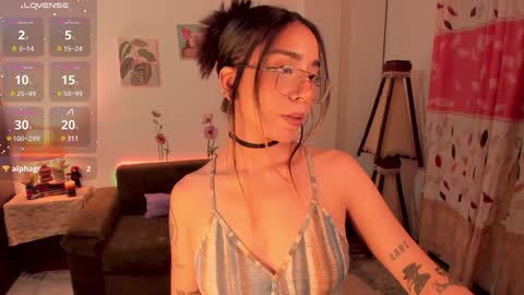 lemoonpeach online show from December 12, 7:44 am