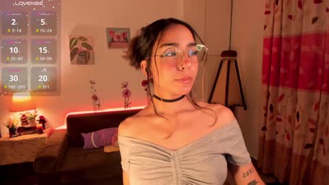 lemoonpeach online show from December 1, 2:41 am