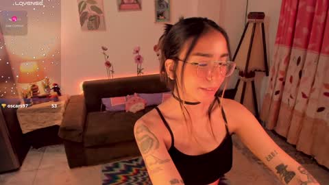 lemoonpeach online show from December 16, 3:58 am