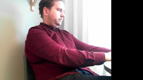 Leofromsweden online show from February 3, 12:32 pm