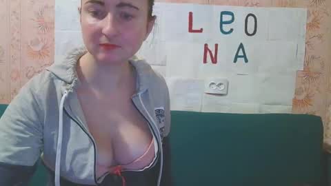 Leona Magic online show from January 1, 8:48 pm