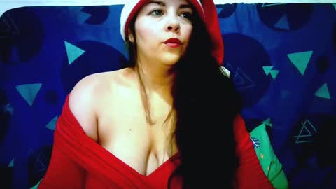 Lesly moon online show from December 25, 11:03 pm