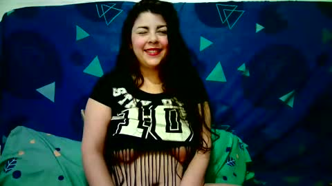 Lesly moon online show from January 3, 1:06 pm