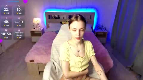 Lesya  online show from January 19, 2:42 pm