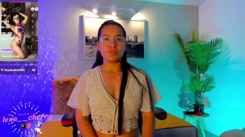 lexa_cherry_ online show from November 12, 6:24 pm