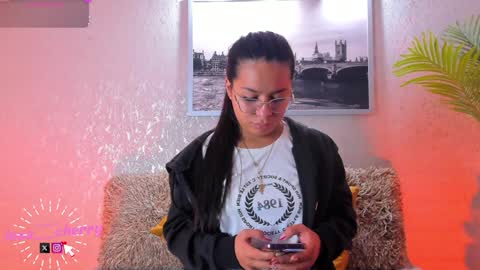 lexa_cherry_ online show from December 22, 1:49 pm