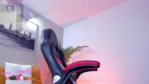 lexa_cherry_ online show from January 10, 8:13 pm