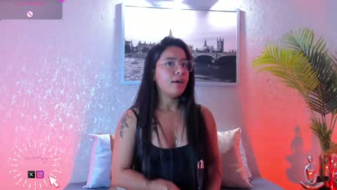 lexa_cherry_ online show from December 26, 7:33 pm