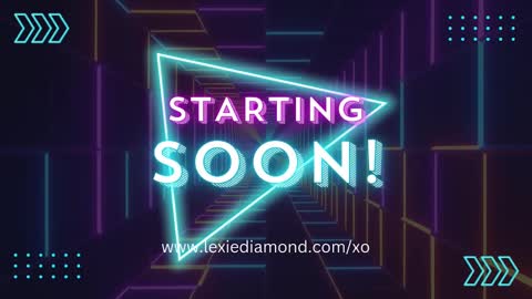 Lexie Diamond online show from December 20, 4:04 am