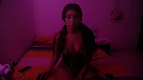 lexiemooree_ online show from January 29, 4:47 am