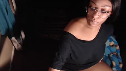 LEXIJAYNE online show from December 5, 4:28 pm