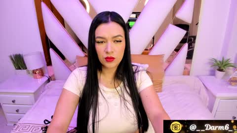 Alejandra online show from January 6, 3:17 am