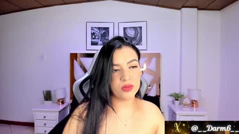 Alejandra online show from November 28, 2:58 am