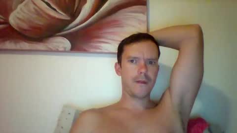 LiamRose online show from January 6, 8:38 pm