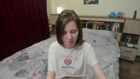 lianamiller88 online show from November 15, 1:51 am