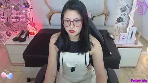 liiah_tay online show from November 14, 7:54 pm