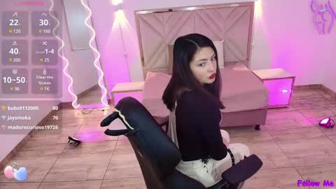 liiah_tay online show from November 27, 11:46 am